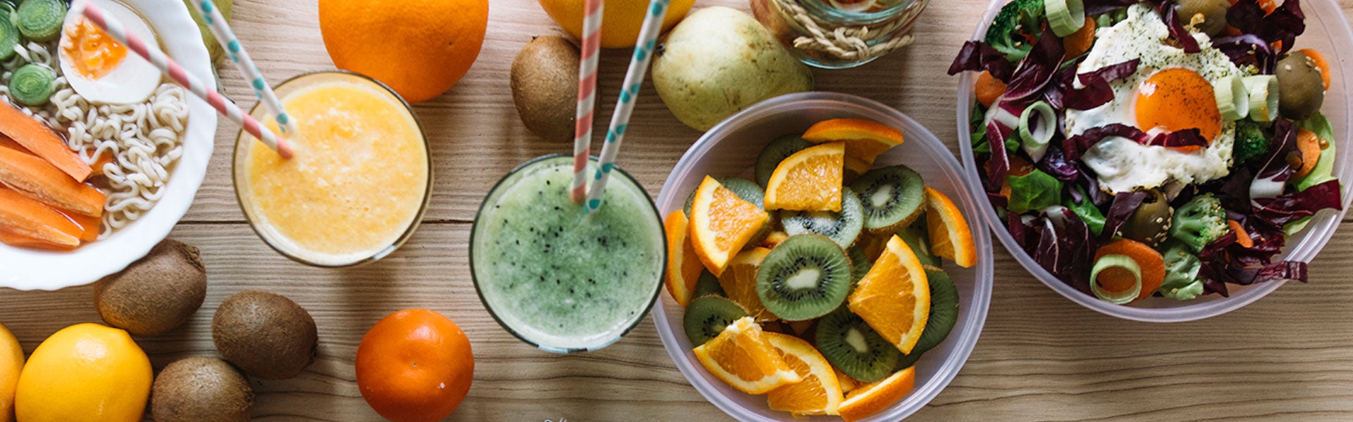 Grado Superior de Dietética a Distancia