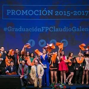 Galería de Graduaciones