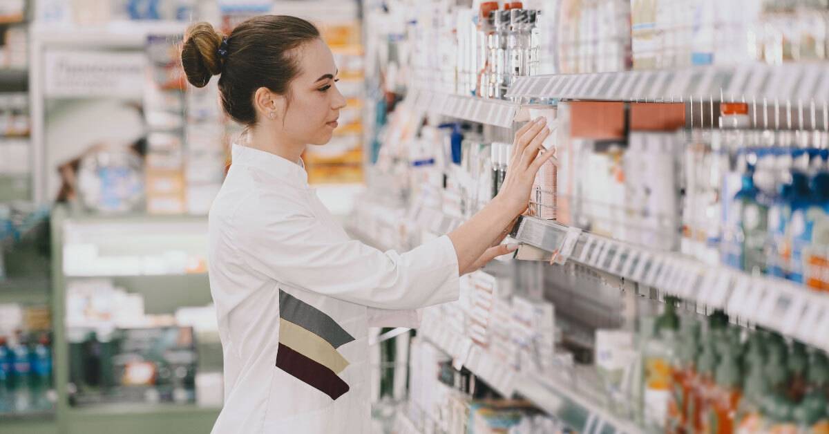 ¿Qué diferencias hay entre farmacia y parafarmacia?