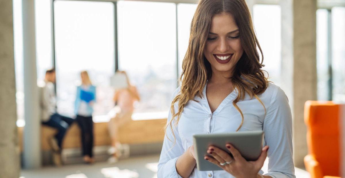 ¿Cómo ayudan las tablets a la hora de estudiar?