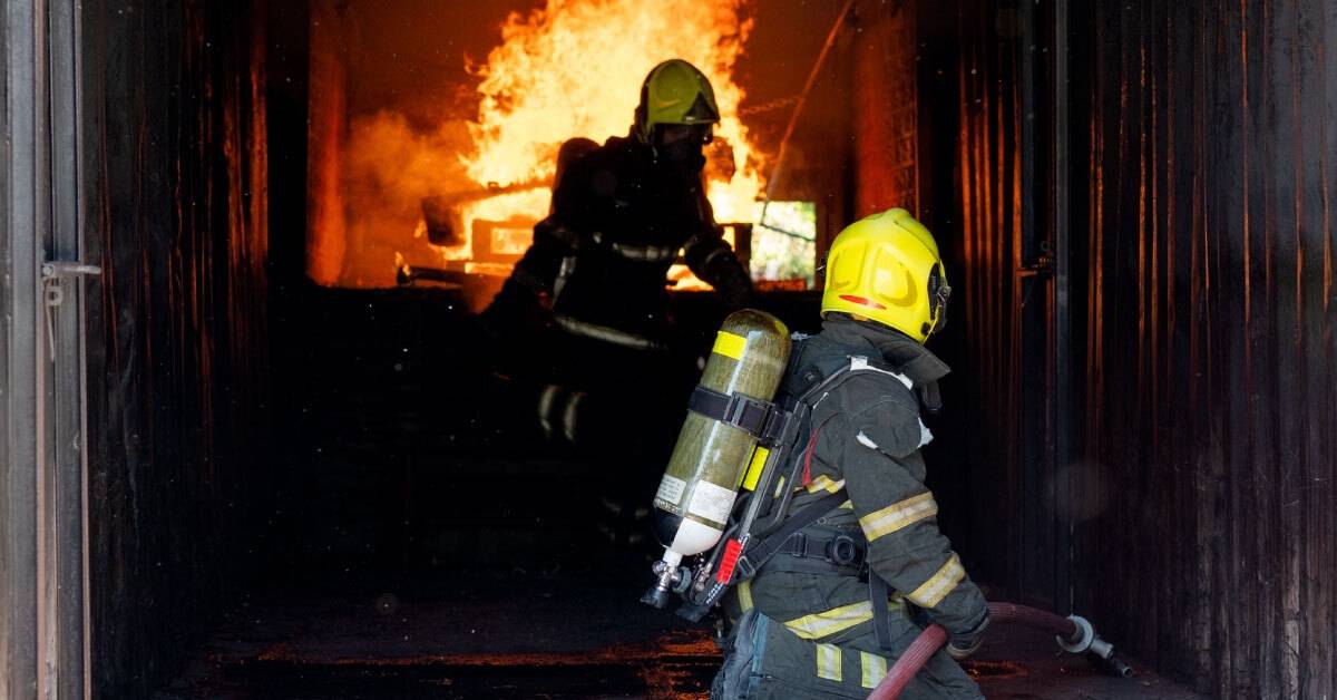 Oposiciones para bomberos: ¿en qué consisten y cuáles son sus requisitos?