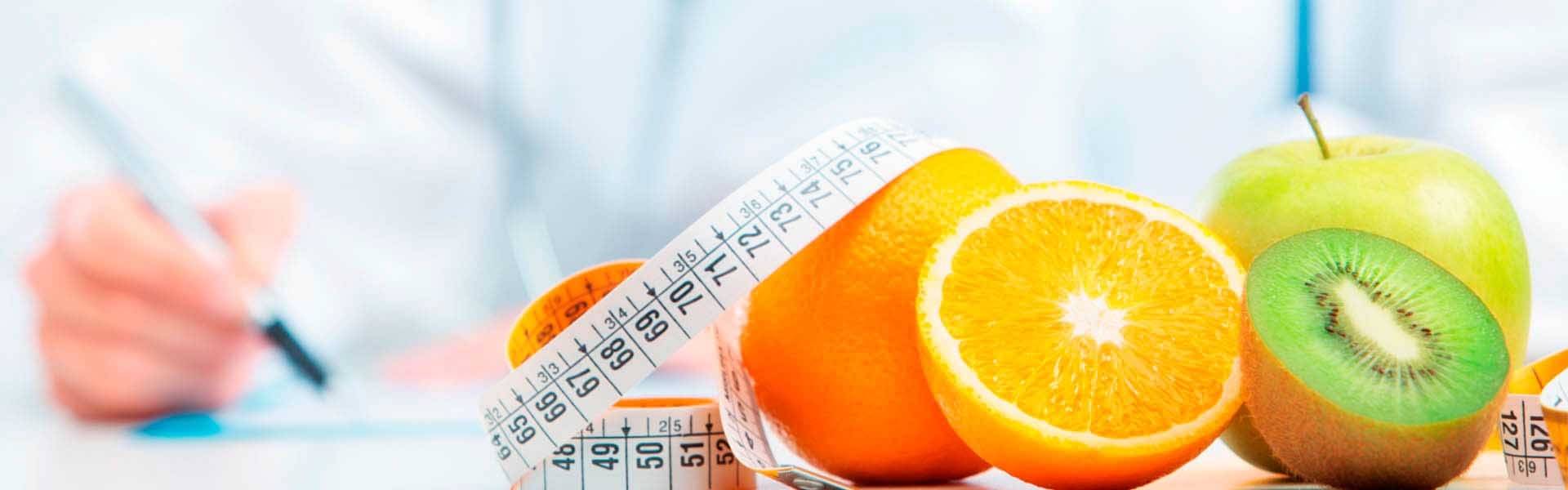 Grado Superior de Dietética