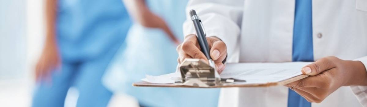 Grado Superior de Documentación y Administración Sanitarias
