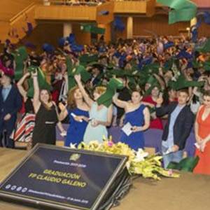 Galería de Graduaciones Valencia