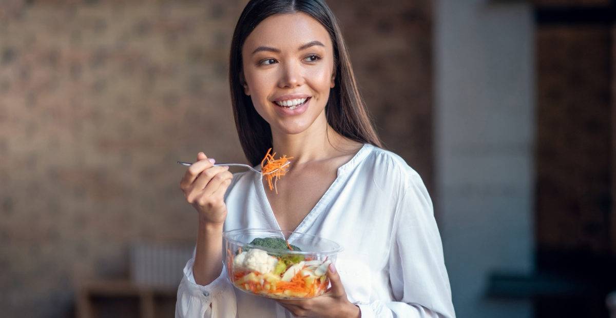 ¿Cómo pueden ayudarte estos alimentos buenos para el pelo?