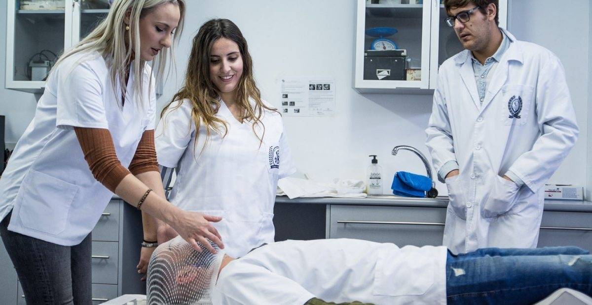 ¿Cómo ayudan nuestros Técnicos Superiores de Radioterapia a combatir el cáncer?