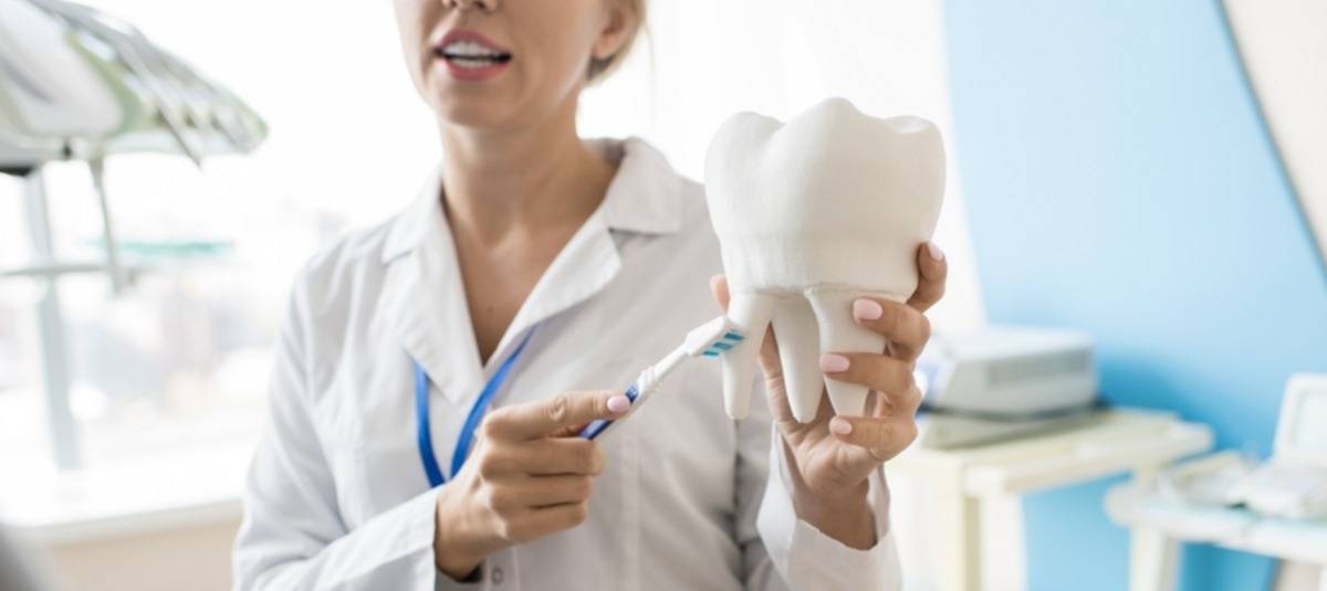 Grado Superior de Higiene Bucodental a Distancia